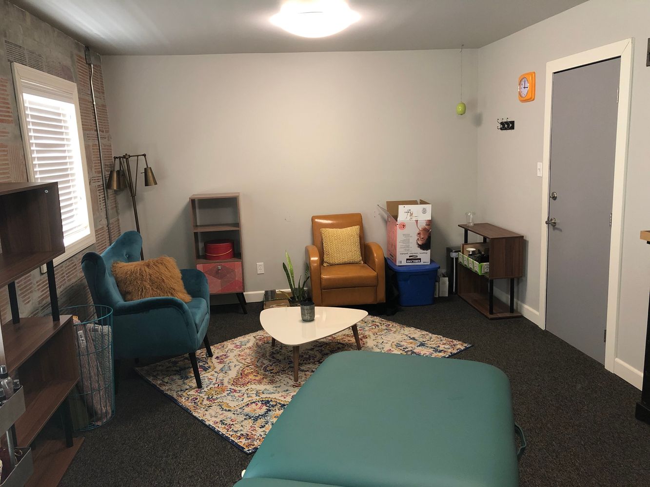 Watson Clinic office space